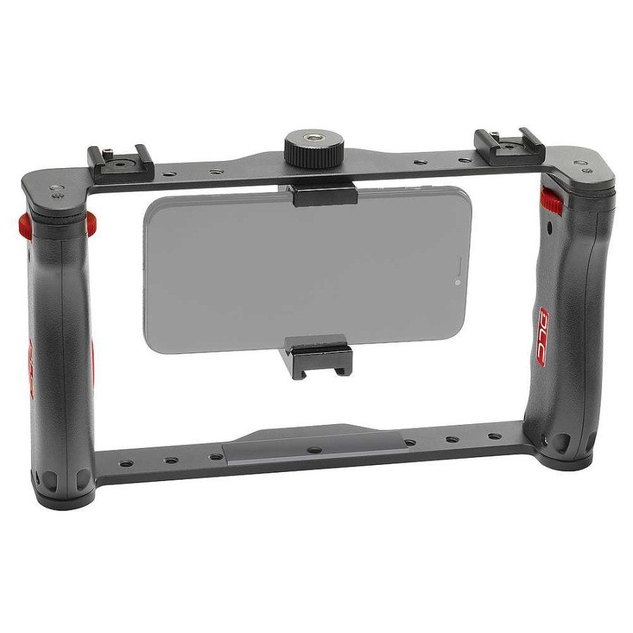 Dot Line Dot Line Titan Gearbox For Smartphones And Mirrorless Cameras Camera Support Systems