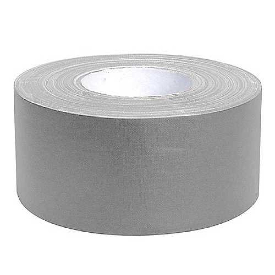 Ernest Paper Products Ernest Paper Products 3 Inch Gaffers Tape (Gray) Tape