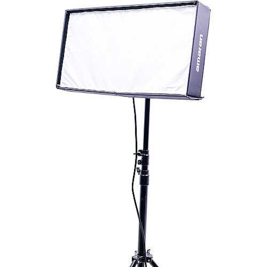 amaran Amaran F21X Bi-Color Led Mat (V-Mount, 2 X 1 Ft.) Led Lights & Kits