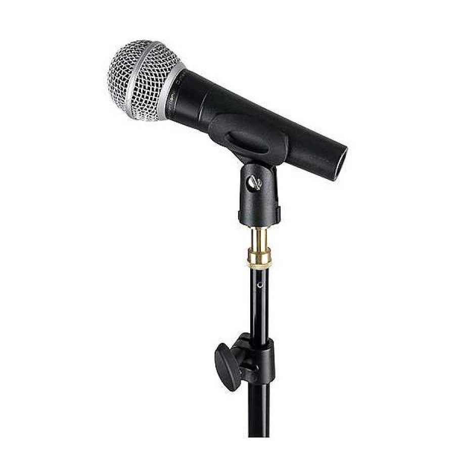 Kupo Kupo Microphone Screw Adapter 3/8 In. Female To 5/8 In. Male Microphones Accessories