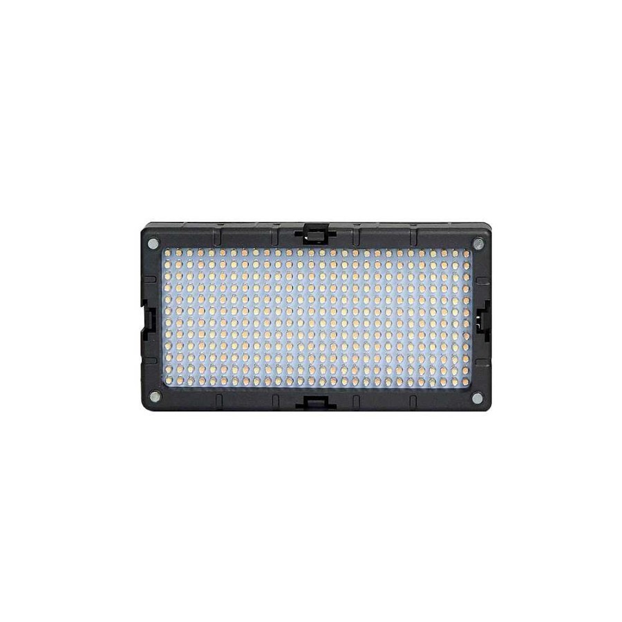 Stellar Lighting Systems Stellar Lighting Systems Stl-Varicolor 336 Led Video Light Video Lighting