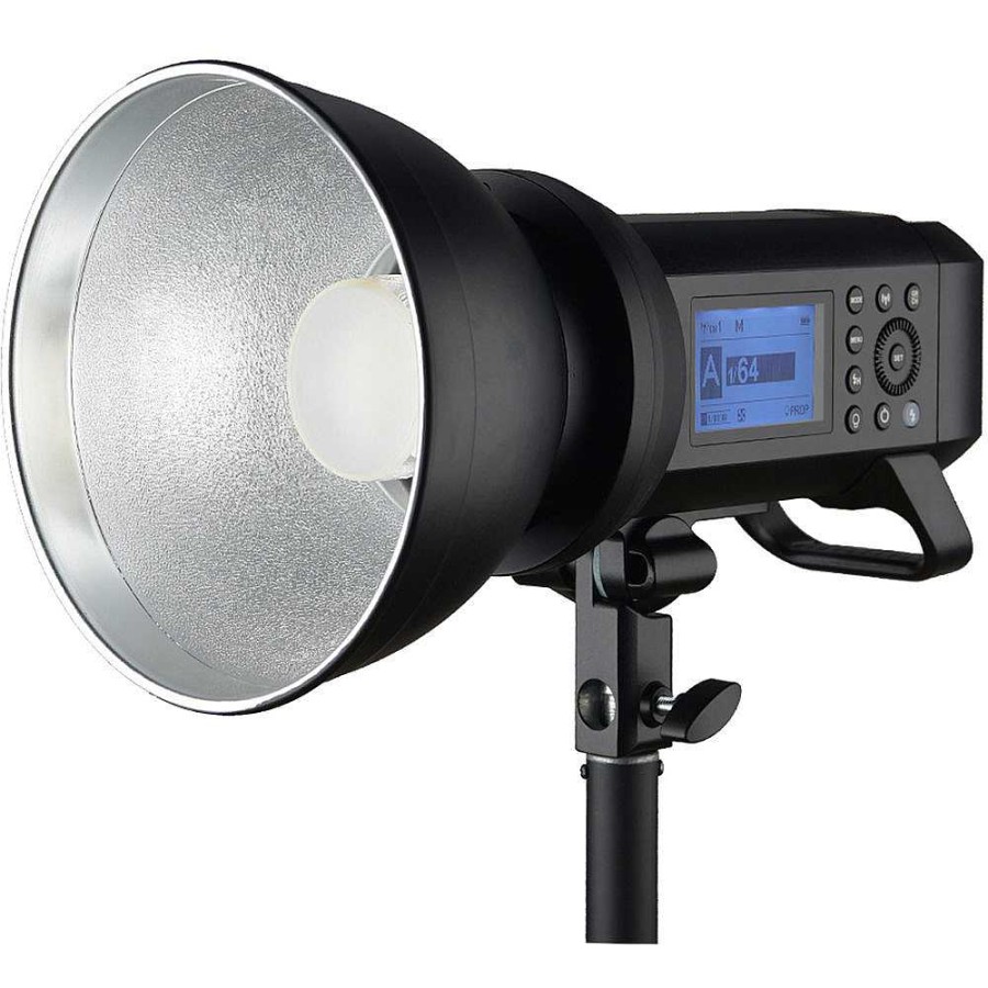 Godox Godox Ad400Pro Witstro All-In-One Outdoor Flash Portable Strobe Lighting