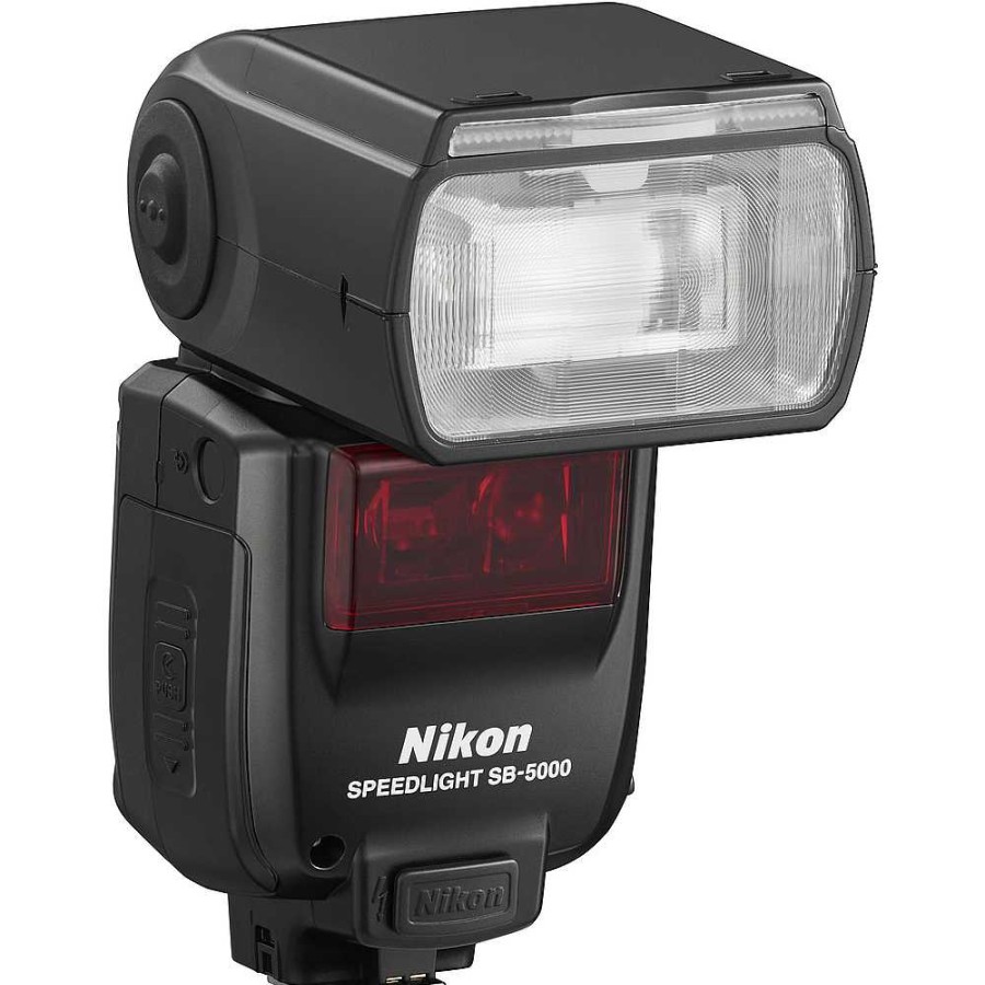 Nikon Nikon Sb-5000 Af Speedlight Flashes & Accessories