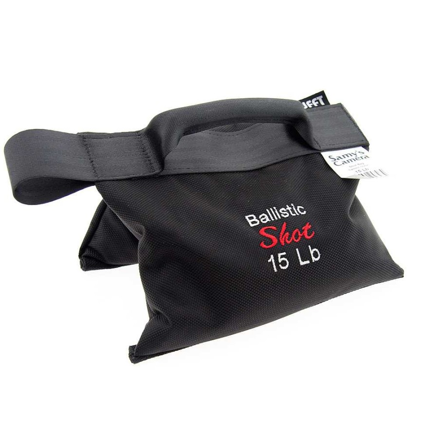 STUFFT Stufft 15 Lb Shot Bag Sand & Weight Bags