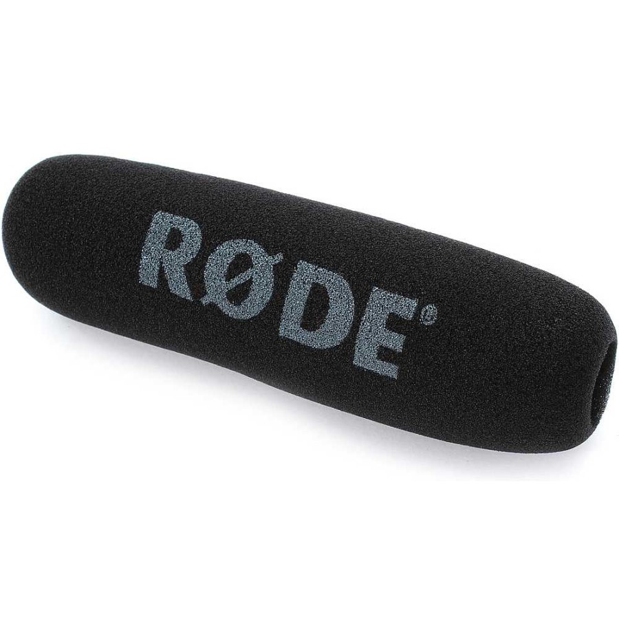 Rode Microphones Rode Microphones Wsvm Shotgun Wind Screen Microphones Accessories