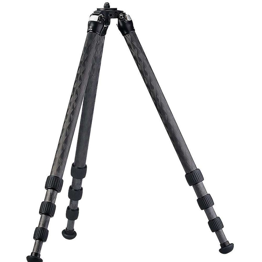 Really Right Stuff Really Right Stuff Tvc-24 Versa Series Mk2 Carbon Fiber Tripod Tripod Legs