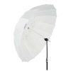 Profoto Profoto Deep Translucent Umbrella (Extra Large, 65 In.) Lighting Umbrellas