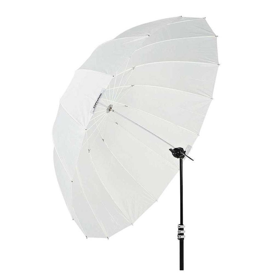 Profoto Profoto Deep Translucent Umbrella (Extra Large, 65 In.) Lighting Umbrellas