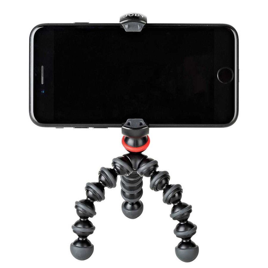 Joby Joby Gorillapod Mobile Mini Flexible Stand For Smartphones Tripod Legs