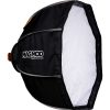 MagMod Magmod Magbox Pro 24 In. Octa Octagonal Soft Boxes