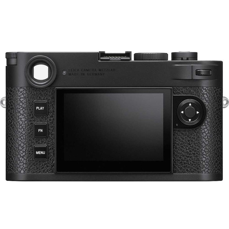 Leica Leica M11 Digital Rangefinder Camera (Black) Mirrorless