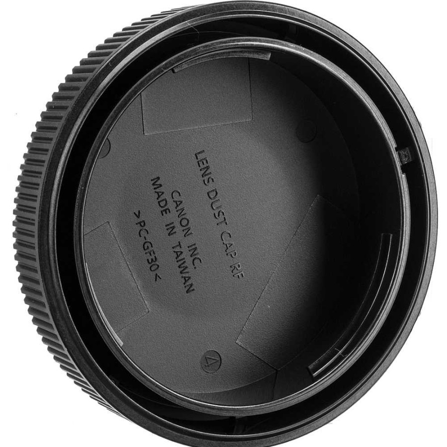 Canon Canon Lens Dust Cap Rf Lens Accessories