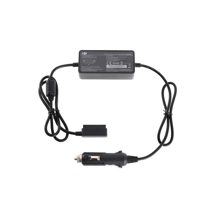 DJI Dji Mavic Car Charger Drone Accessories