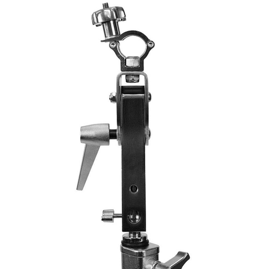 Savage Savage Heavy-Duty Boom Clamp Light Stand Accessories