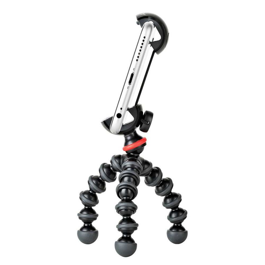 Joby Joby Gorillapod Mobile Mini Flexible Stand For Smartphones Tripod Legs