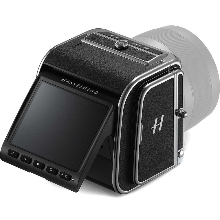 Hasselblad Hasselblad 907X 50C Medium Format Mirrorless Camera Medium Format