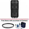 Canon Canon Rf 100-400Mm F/5.6-8 Is Usm Lens Zoom Lenses