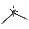 Slik Slik Pro 400 Dx Deluxe Tripod With 3-Way Pan/Tilt Head (Quick Release) Tripod Kits