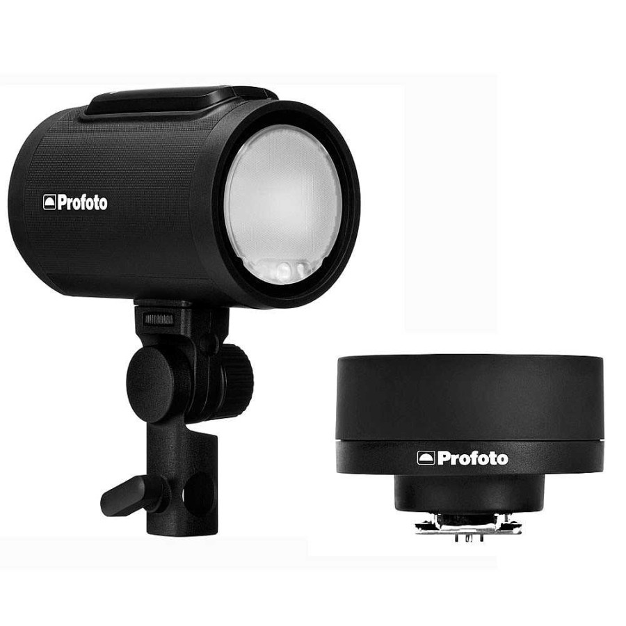 Profoto Profoto A2 Monolight With Connect Wireless Transmitter For Sony Monolight Strobe Heads & Kits