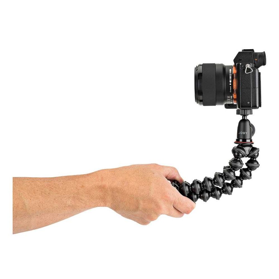 Joby Joby Gorillapod 1K Flexible Mini-Tripod With Ball Head Kit Tripod Kits