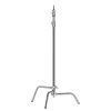 Kupo Kupo 40 In. Master C Sliding Leg Kit (Silver) Light Stands