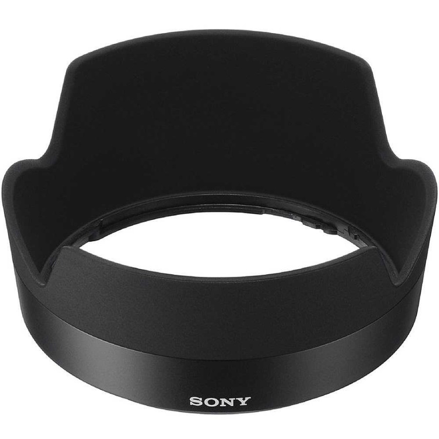 Sony Sony Alc-Sh137 Lens Hood Lens Accessories