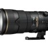 Nikon Nikon Af-S Nikkor 300Mm F/2.8G Ed Vr Ii Lens Telephoto Lenses