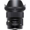 Sigma Sigma 24Mm F/1.4 Dg Hsm Art Lens For Sony E - Refurbished Wide Angle Lenses