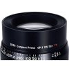 Zeiss Zeiss Cp.3 135Mm T2.1 Compact Prime Lens (Pl Mount, Feet) Digital Cinema Lenses