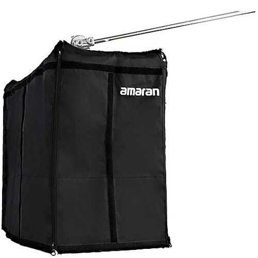 amaran Amaran Lantern For F21 Led Lights Rectangular Soft Boxes