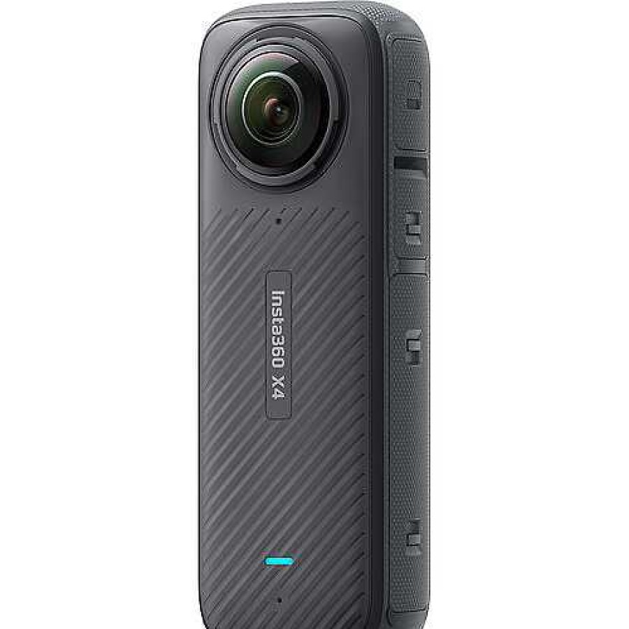 Insta360 Insta360 X4 360° 8K Camera Action Cameras