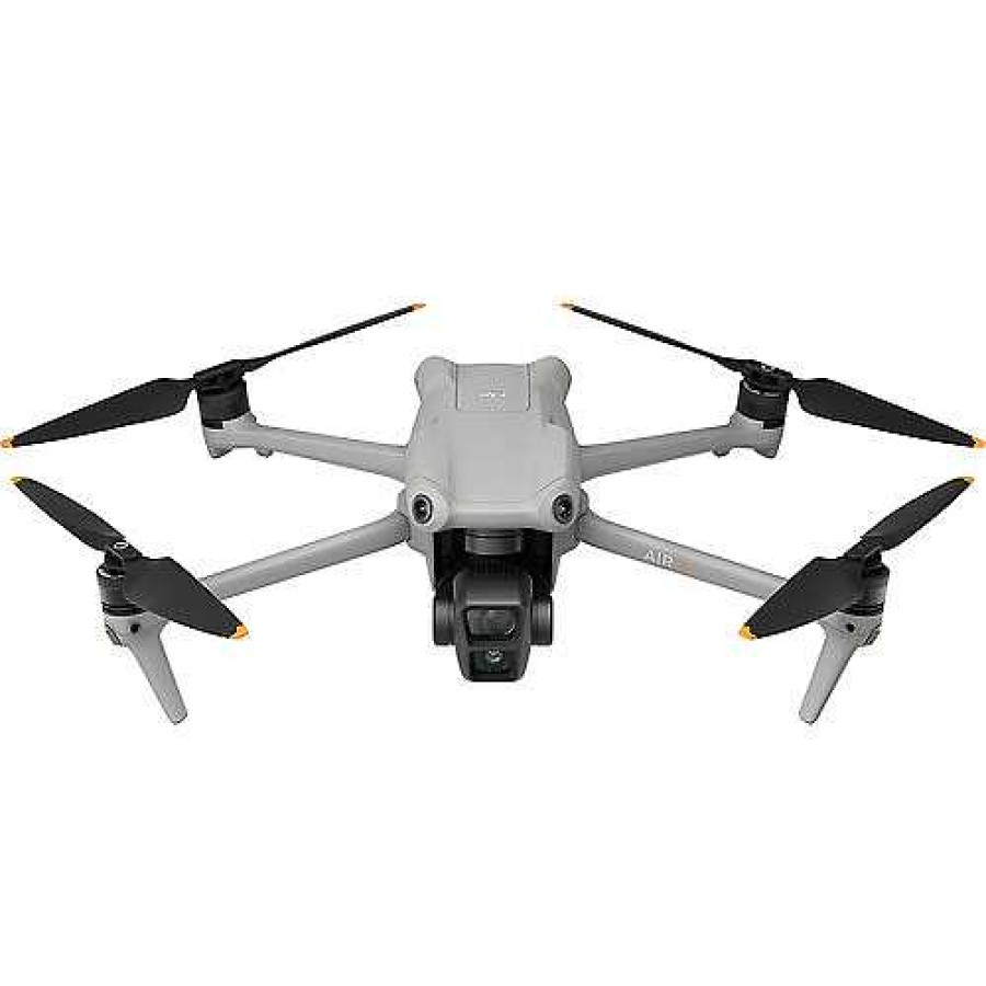 DJI Dji Air 3 Drone Fly More Combo With Rc 2 Remote Controller Drones