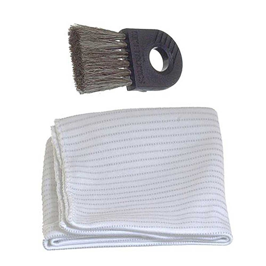 Kinetronics Kinetronics Cleaning Kit For Flatbed Scanners Lens Accessories