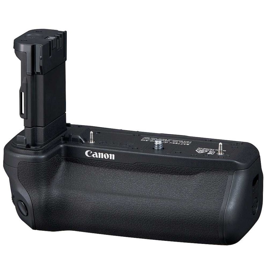 Canon Canon Bg-R10 Battery Grip Batteries & Adapters