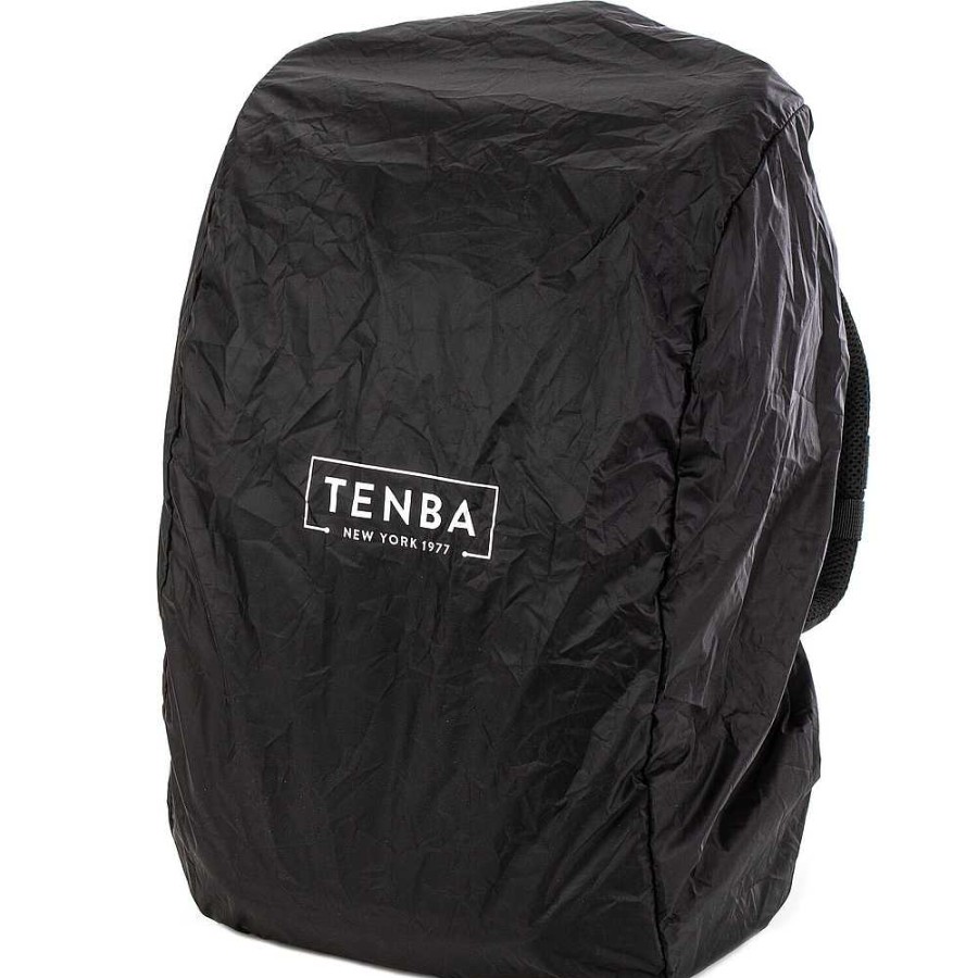 Tenba Tenba Fulton V2 14L Photo Backpack (Black/Black Camo) Camera Bags