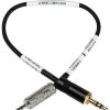 Sescom Sescom 2.5Mm Line To Mic Cable - Panasonic Gh2 & Gh1 Dslr To Zoom H4N Audio Cables