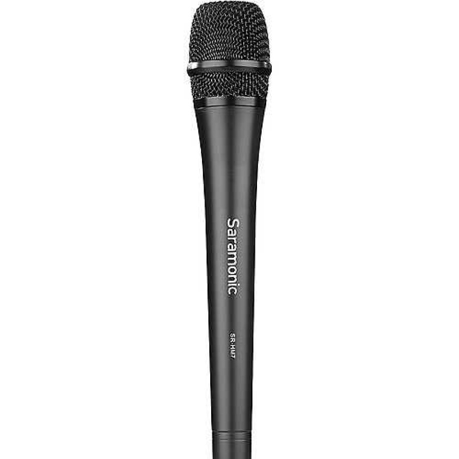 Saramonic Saramonic Sr-Hm7 Unidirectional Dynamic Cardioid Microphone Microphones