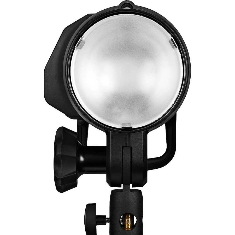 Profoto Profoto B1X 500 Airttl 1-Light To-Go Kit Portable Strobe Lighting