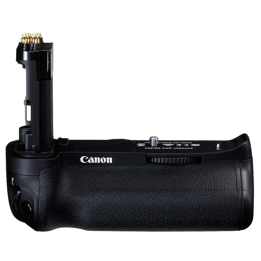 Canon Canon Bg-E20 Battery Grip For Eos 5D Mark Iv Batteries & Adapters