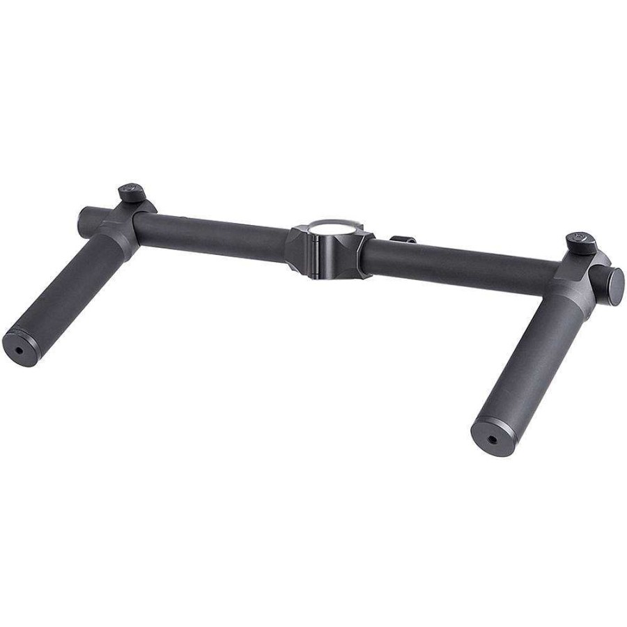 Moza Moza Dual Handgrip For Air/Aircross Gimbals Video Stabilization