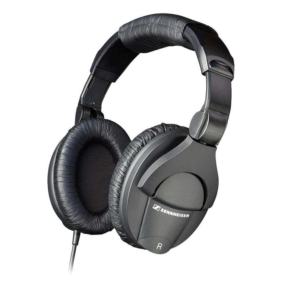 Sennheiser Sennheiser Hd 280 Pro Closed-Back, Circumaural Headphones Headphones & Earbuds