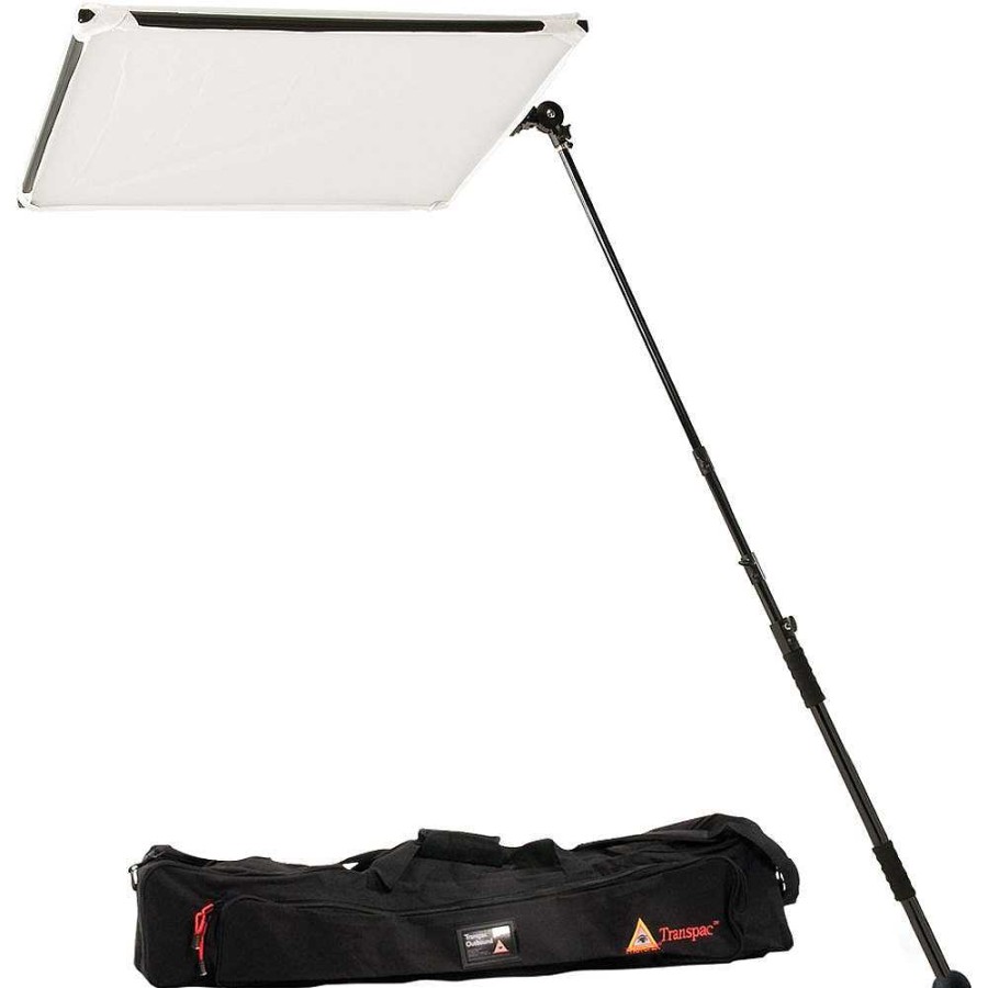 Photoflex Photoflex Litereach Plus With 39 X 39 In. Litepanel Kit Panel Reflector Kits