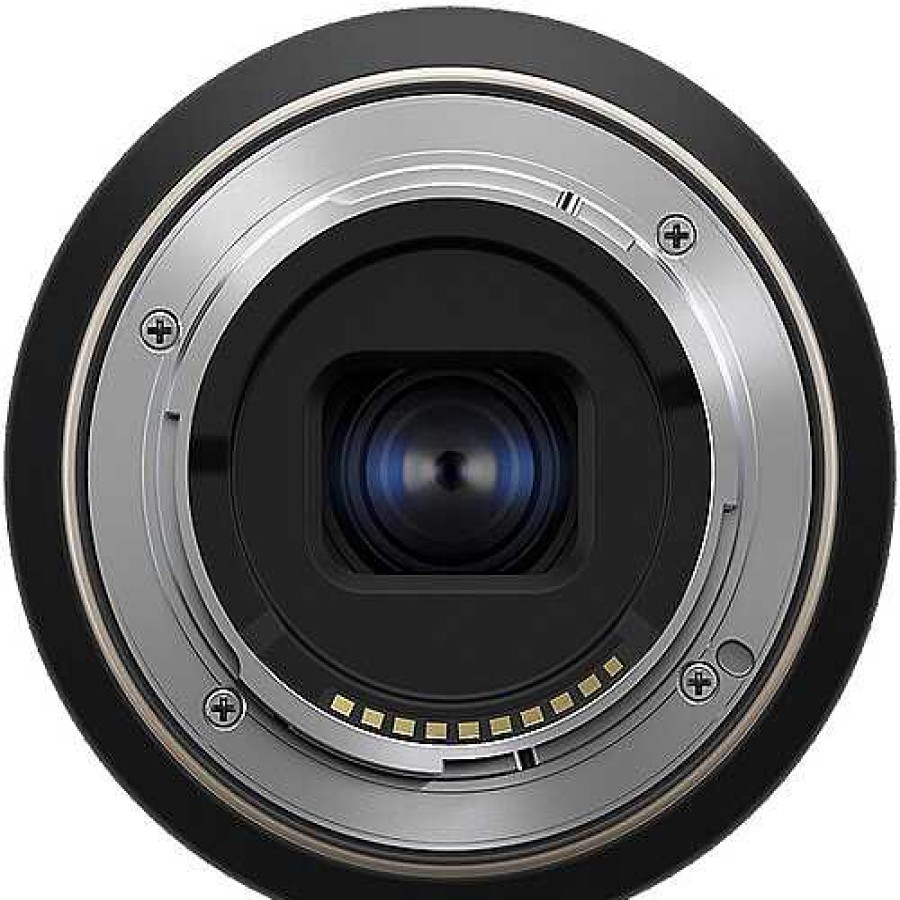 Tamron Tamron 11-20Mm F/2.8 Di Iii-A Rxd Lens For Sony E Wide Angle Lenses