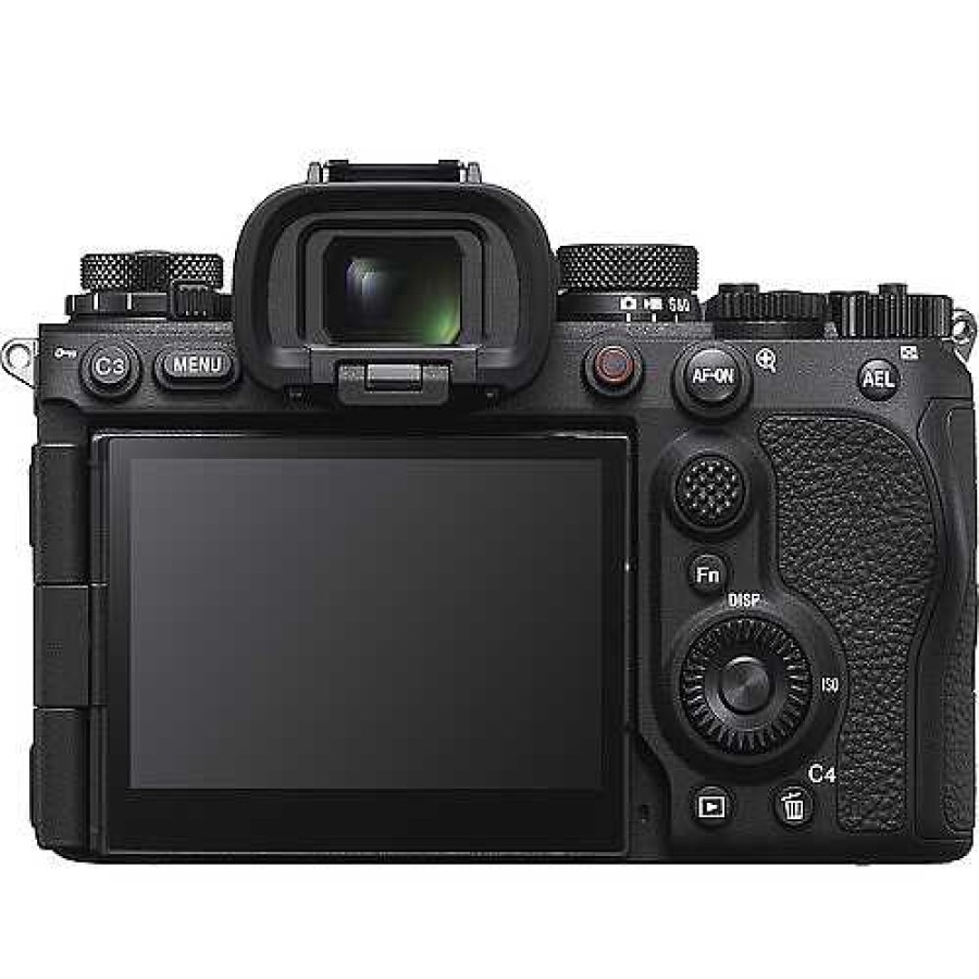 Sony Sony Alpha A9 Iii Mirrorless Digital Camera Body Mirrorless