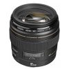 Canon Canon Ef 85Mm F/1.8 Usm Autofocus Lens Telephoto Lenses