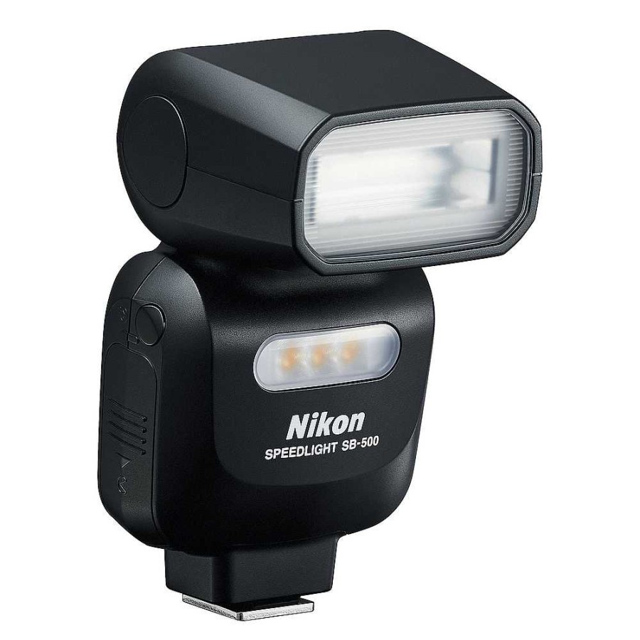 Nikon Nikon Sb-500 Af Speedlight - Refurbished Flashes & Accessories