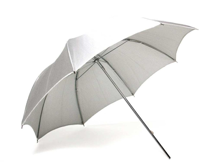 Lowel Lowel Umbrella - Tota-Brella - Silver - 27" Lighting Umbrellas