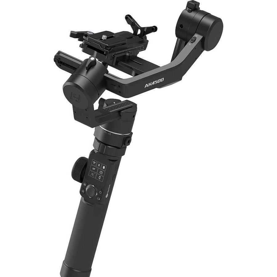 Feiyu Tech Feiyu Tech Ak4500 3-Axis Handheld Gimbal Stabilizer Essentials Kit Gimbals