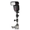 Kupo Kupo Mini Ball Head With Hot Shoe Adapter Flashes & Accessories