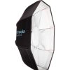 Bron Broncolor 26 In. Beautybox 65 Softbox Octagonal Soft Boxes